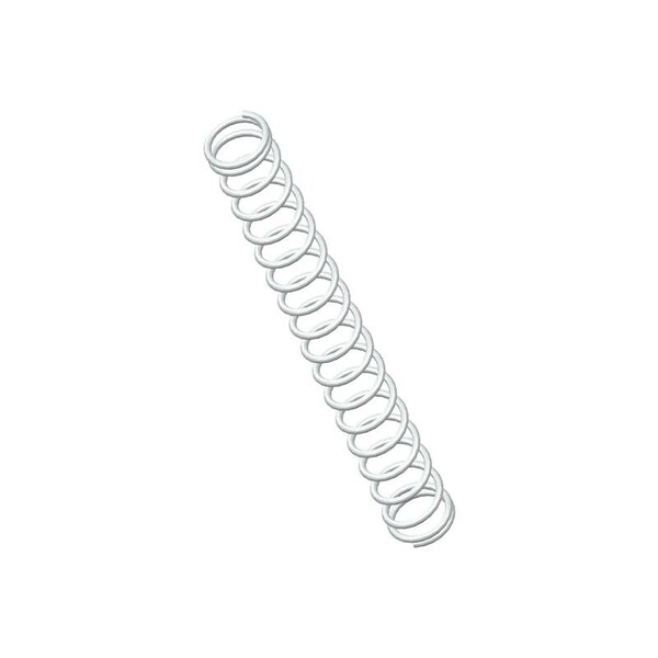 Approved Vendor Compression Spring, O= .057, L= .50, W= .006 G209964889 - main